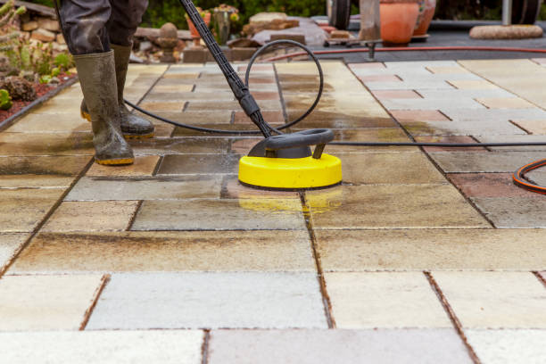 Best Dumpster Area Cleaning  in Hemet, CA