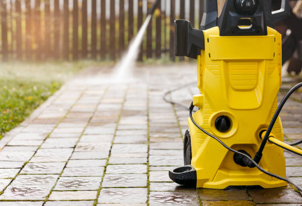 Trusted Hemet, CA Pressure Washing Services Experts
