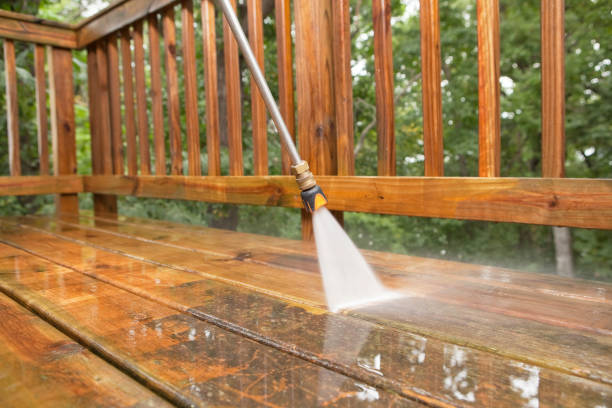 Best Patio and Deck Pressure Washing  in Hemet, CA